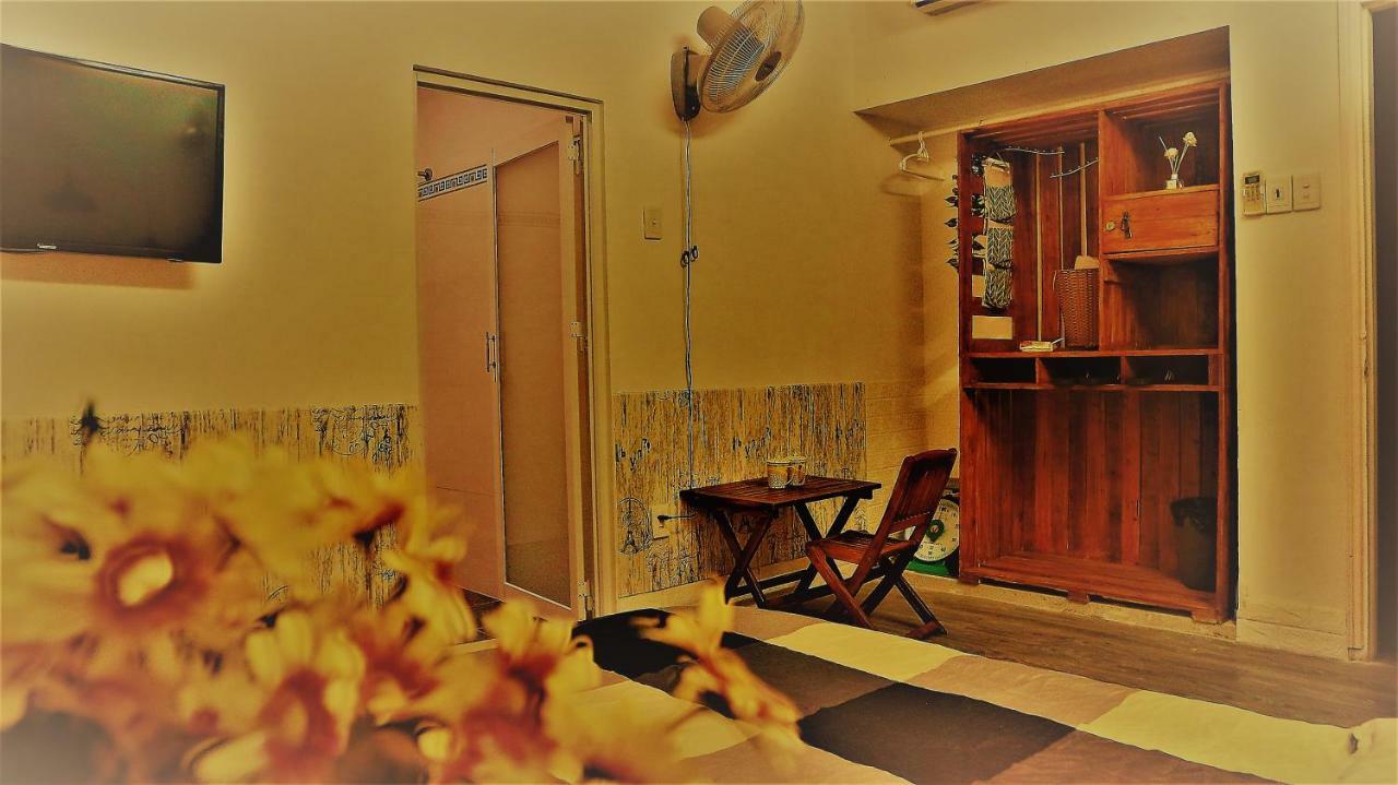 P.I.P Houses Хошимин Экстерьер фото